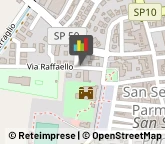 Autotrasporti San Secondo Parmense,43017Parma