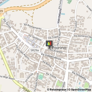 Calzature - Dettaglio Poirino,10046Torino