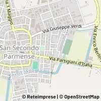 Kart San Secondo Parmense