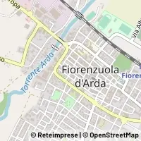 Kart Fiorenzuola d'Arda