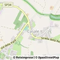 Kartta Mezzani