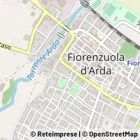 Kart Fiorenzuola d'Arda