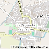 Kart San Secondo Parmense