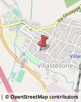 Via Generale Como, 22,10029Villastellone