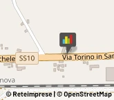 Carrozzerie Automobili,15121Alessandria