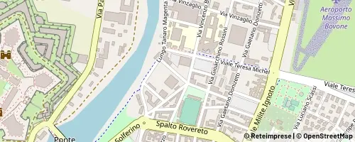 Mappa Alexandria