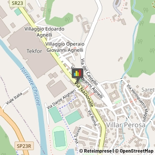 Parrucchieri Villar Perosa,10069Torino