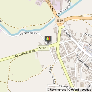 Officine Meccaniche,10046Torino