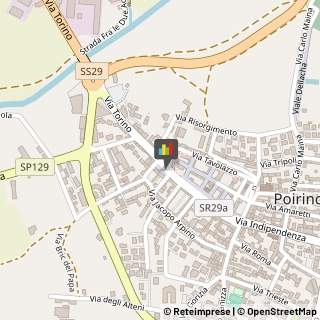 Manicure e Pedicure Poirino,10046Torino