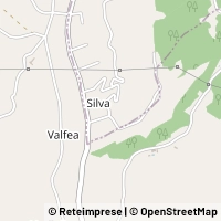 Map Portacomaro