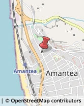 Via Dogana, 3/C,87032Amantea