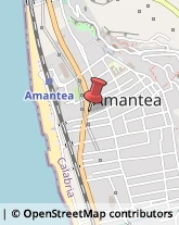 Via Margherita, 154,87032Amantea