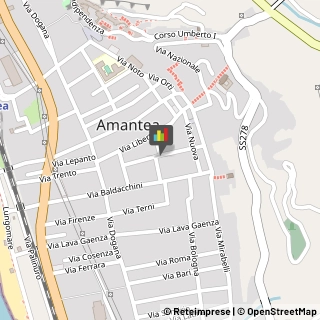 Alimentari,87032Cosenza