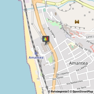 Alimentari,87032Cosenza