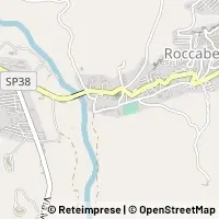 Kort Roccabernarda