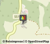 Bed e Breakfast Santa Severina,88832Crotone