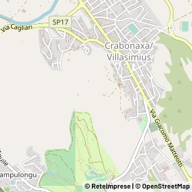 Mappa 09049