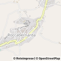 Kort Roccabernarda