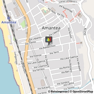 Fisiokinesiterapia - Medici Specialisti Amantea,87032Cosenza
