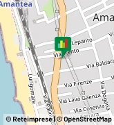 Via Stromboli, 225,87032Amantea