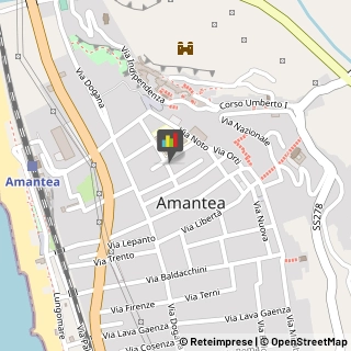 Panetterie,87032Cosenza