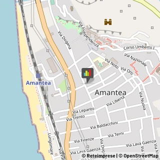 Panetterie Amantea,87032Cosenza