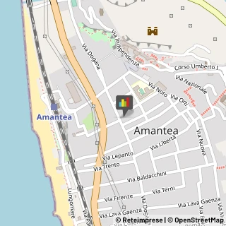 Panetterie Amantea,87032Cosenza