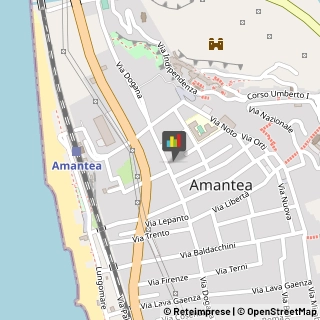 Alimentari,87032Cosenza