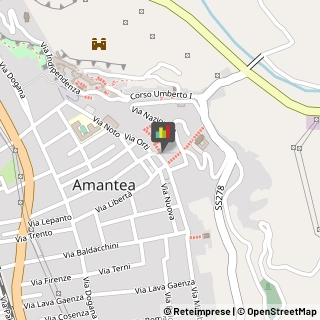Panetterie,87032Cosenza
