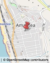 Viale Trieste, ,87032Amantea