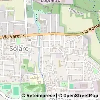 Kart Solaro