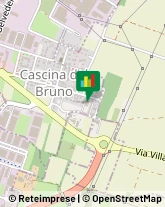 Via Bergamina, 47,20862Arcore