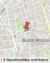 Via S. Michele, 14,21052Busto Arsizio