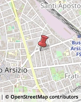 Via Mameli, 16,21052Busto Arsizio