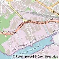 Harita Trieste