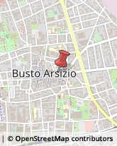 Via Milano, 5,21052Busto Arsizio