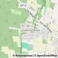 Carte Samarate