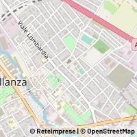 Kort Castellanza