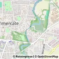 Map Vimercate