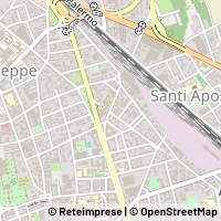 Map Busto Arsizio