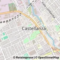 Kartta Castellanza
