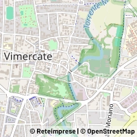 Map Vimercate