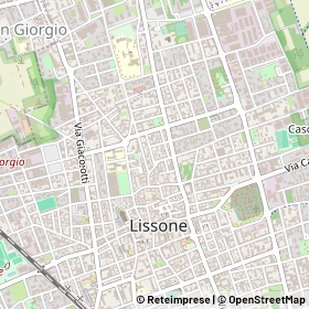 Mappa 20851