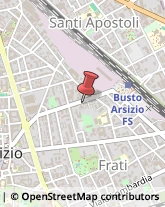 Via Goffredo Mameli, 32,21052Busto Arsizio