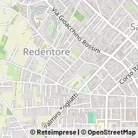 Map Busto Arsizio