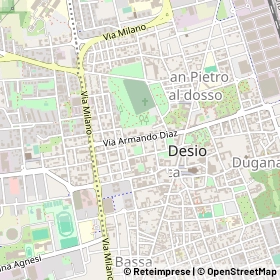 Mappa 20832