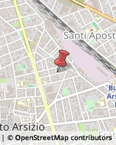 Via Libia, 9,21052Busto Arsizio