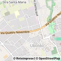 Kort Uboldo