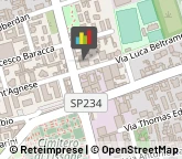 Telecomunicazioni Impianti ed Apparecchi - Produzione e Ingrosso Lissone,20851Monza e Brianza