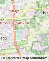 Ventilatori Bovisio-Masciago,20813Monza e Brianza